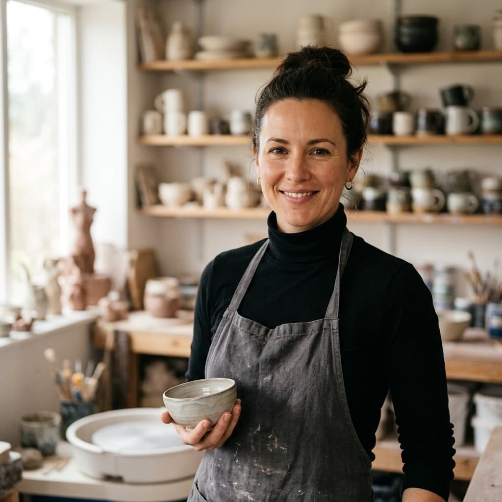 Handmade Haven avatar